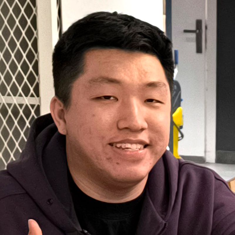 Ray Chan